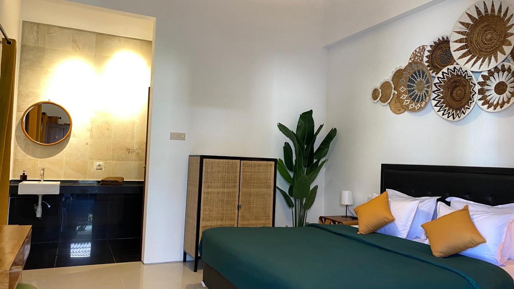 Simplicity By Snooze Banyuwangi  Luaran gambar