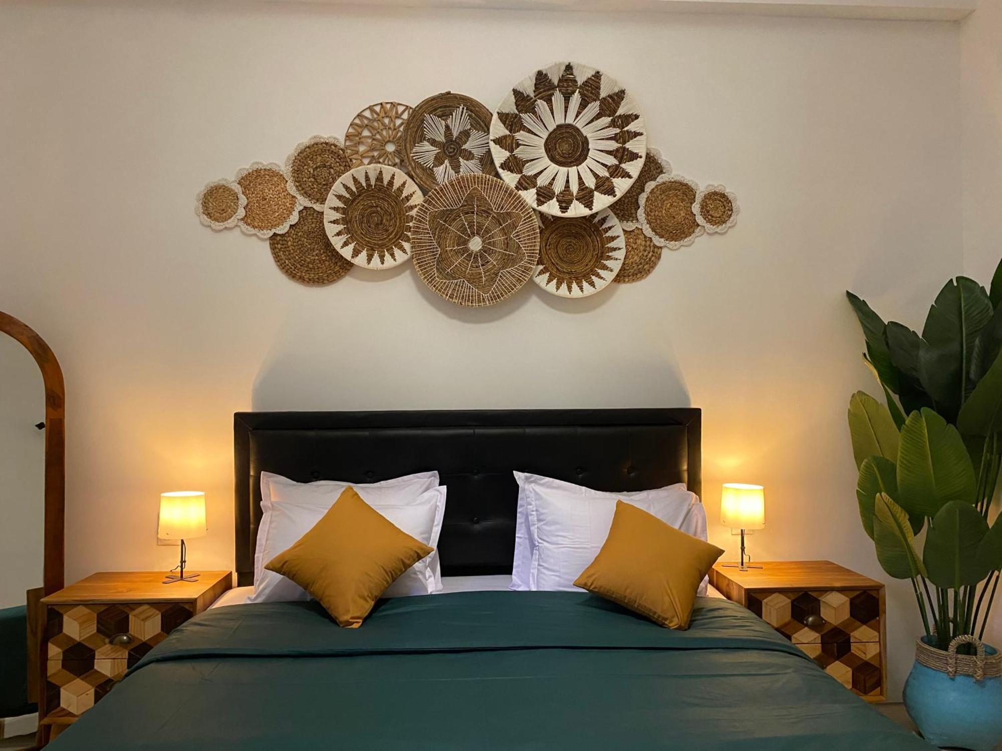 Simplicity By Snooze Banyuwangi  Luaran gambar