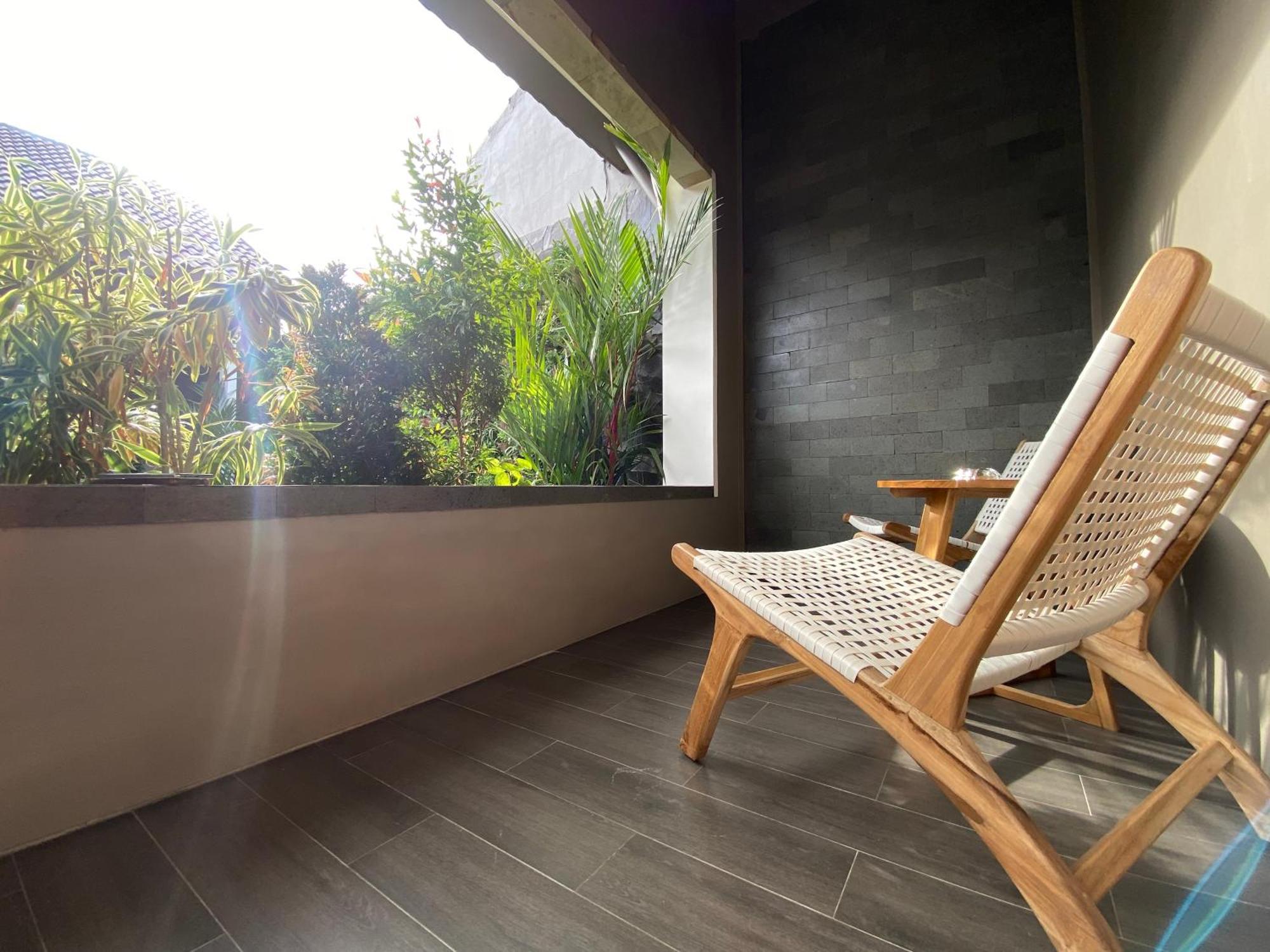 Simplicity By Snooze Banyuwangi  Luaran gambar