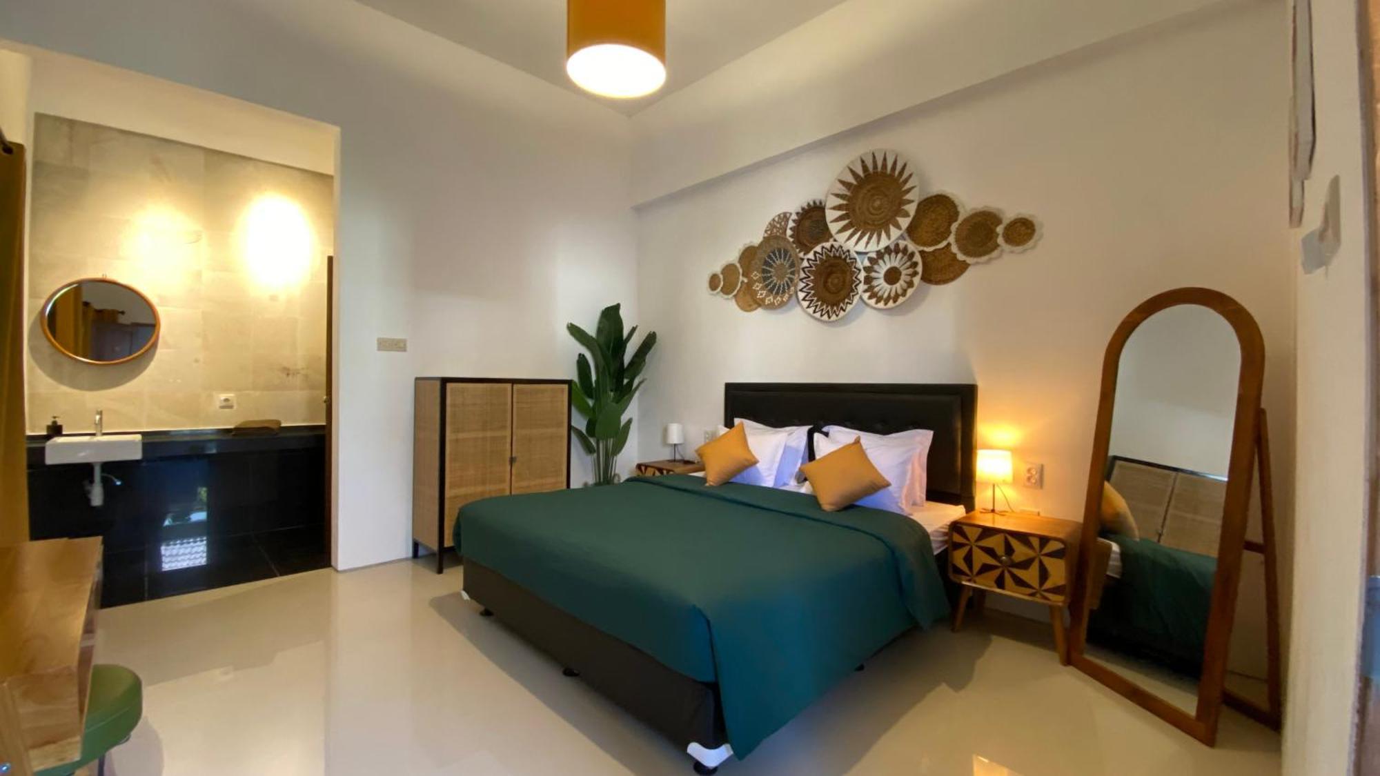 Simplicity By Snooze Banyuwangi  Luaran gambar