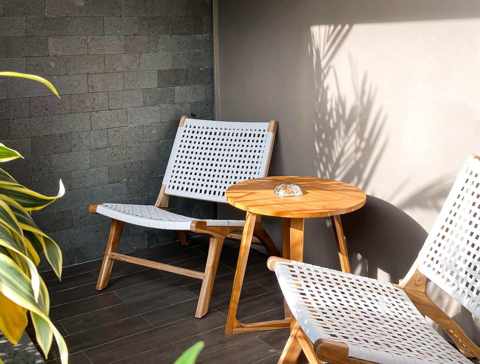 Simplicity By Snooze Banyuwangi  Luaran gambar